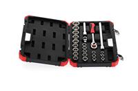 Gedore RED R69013024 24-delige Dopsleutelset 1/2&apos;&apos; 3300056 - R69013024 - thumbnail