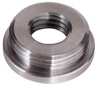 Adapter Office rvs mat tbv knop - thumbnail