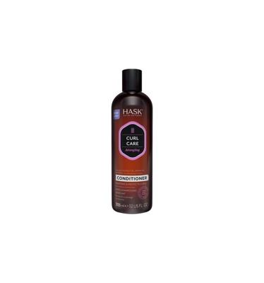 Hask Curlcare Detangling Conditioner