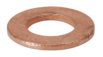 KS Tools 500.8592 Geperforeerde schijven 8x16 vertupfert, 100 stuks