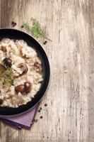 Tefal K23085 Houten Serveerspatel 32 cm - thumbnail