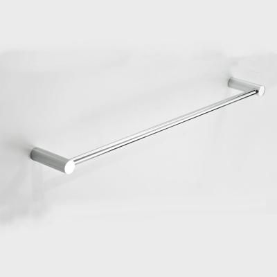 Ida enkele handdoekrek 60cm chroom Ida enkele handdoekrek 60cm chroom