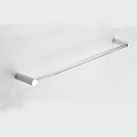 Ida enkele handdoekrek 60cm chroom - thumbnail
