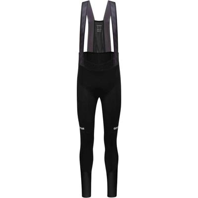 GOREWEAR Spinshift Thermo - Bib Tights with Pad