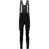GOREWEAR Spinshift Thermo - Bib Tights with Pad - thumbnail