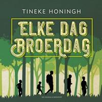 Elke dag broerdag - thumbnail