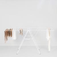 Brabantia hangon droogrek 25 meter white - thumbnail