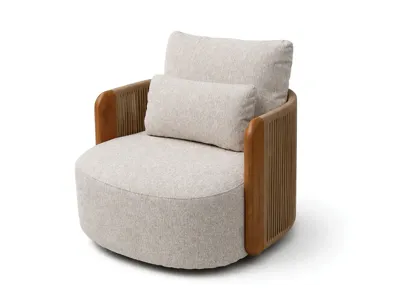 Fonteyn | Shira Loungestoel Fonteyn | Shira Loungestoel