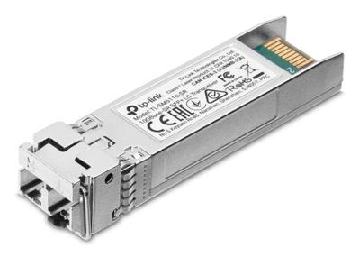 TP-Link SM6110-SR netwerk transceiver module Vezel-optiek