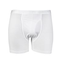 Ondergoed Dylan 2-pak boxershort met gulp - heren ondergoed - heren onderbroek - Met sluiting - katoenen ondergoed - thumbnail