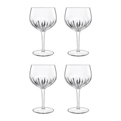 Luigi Bormioli - Mixology Spansk Gin & Tonic Glass 80 cl - 4 pack (12464-02)