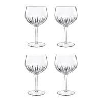 Luigi Bormioli - Mixology Spansk Gin & Tonic Glass 80 cl - 4 pack (12464-02) - thumbnail