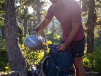 Therm-a-Rest Questar 20F/-6C Regular - thumbnail