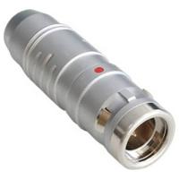 Bulgin PPCFGG2K08CLAD Ronde connector Bulk 1 stuk(s) - thumbnail