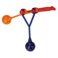 Uitdeelcadeautjes Klik-klakkers, 8st. - thumbnail