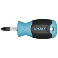 HAZET Schroevendraaier 811K-PH2 · Kruiskop profiel PH · SW PH2 - thumbnail