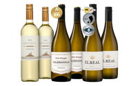 Wijnpakket Chardonnay - thumbnail