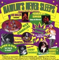 Nawlin's Never Sleep - CD (0752211107428) - thumbnail