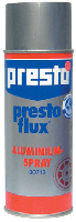 Presto aluminiumspray aluminum spray a400 400ml - thumbnail