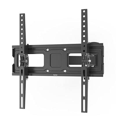 Hama TV-Muurbeugel FULLMOTION 81-165 cm Zwart - thumbnail