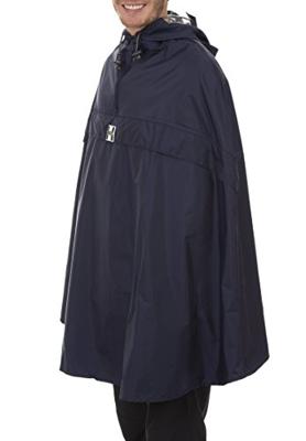 HOCK poncho rain stop size xxl uni marine