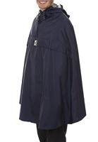 HOCK poncho rain stop size xxl uni marine - thumbnail