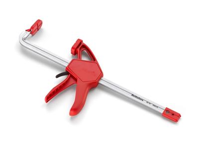 Hultafors Lijmklem QC 30 rood - met snelspanner - HU520303 HU520303