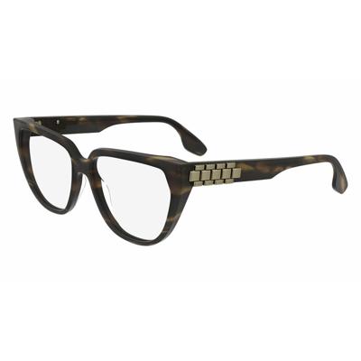 Brillenframe Dames Victoria Beckham VB2661-5414321 ø 54 mm Brillenframe Dames Victoria Beckham VB2661-5414321 ø 54 mm