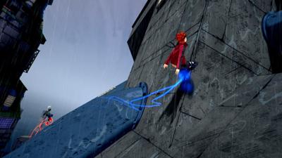 Naruto to Boruto Shinobi Striker Naruto to Boruto Shinobi Striker