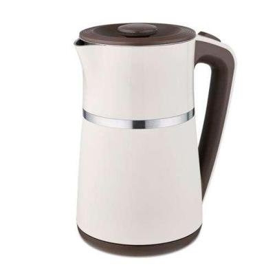Maestro MR-030 beige Waterkoker 1,7 l 2200 W Beige