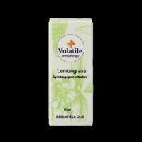 Volatile Lemongrass 10 Milliliter - thumbnail