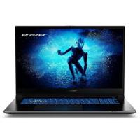 Laptop-pc - ERAZER - Defender P50i MD62643 - 17,3 - i7-12650H - 16 GB - RTX 4060 - 1 TB SSD - Windows 11 - thumbnail