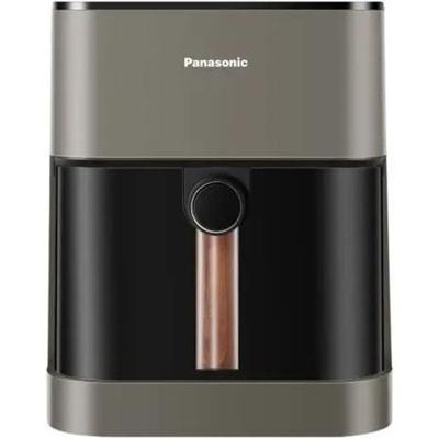 Panasonic NF-CC500NXE Heteluchtfriteuse met Kijkvenster