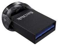 SanDisk Ultra Fit USB 3.1 32 GB usb-stick - thumbnail