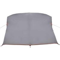 Tent Grijs en oranje 275 x 230 x 140 cm - thumbnail