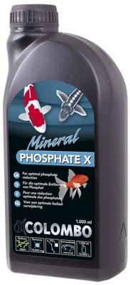 Phosphate X 1000 Ml/100.000 Liter vijver Colombo - Colombo Phosphate X 1000 Ml/100.000 Liter vijver Colombo - Colombo