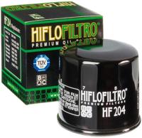 HIFLOFILTRO oliefilter oil filter hf-204 - thumbnail