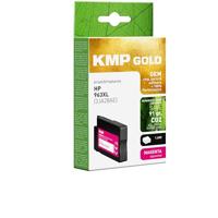 KMP Inktcartridge Compatibel Magenta 1766,6006 - thumbnail