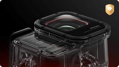 Insta360 Ace Pro 2 Dive Case