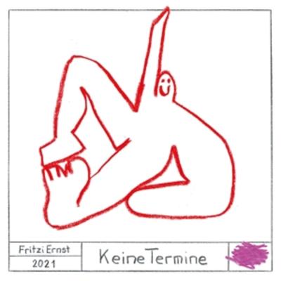 Keine Termine - CD (0196006126711) Keine Termine - CD (0196006126711)
