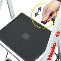 Trap Hailo K20 - thumbnail