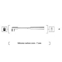 Bougiekabelset MSK877 - thumbnail