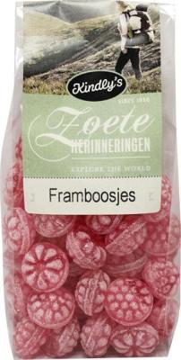 Kindly Framboosjes