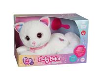 Knuffel Gipsy Cuty Bella Kat - thumbnail