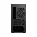 Fractal Design Define 7 Mini Black TG Light Tint - thumbnail