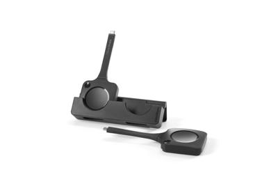 Videoconferentiesysteem Barco CLICKSHARE RS HUB PRO Full HD (2 Stuks)