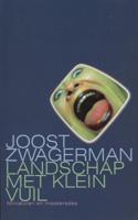 Landschap met klein vuil - Joost Zwagerman - ebook - thumbnail