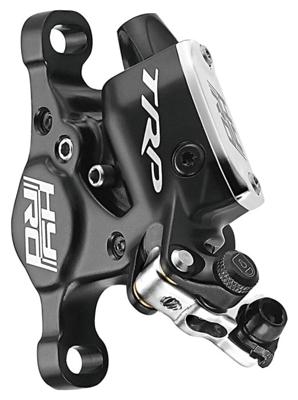 TRP hy/rd c705 hydr. remklauw, zonder rotor, zwart