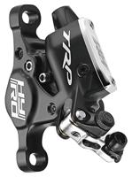 TRP hy/rd c705 hydr. remklauw, zonder rotor, zwart - thumbnail