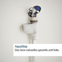 Bosch SMV4EVX00E Vaatwasser - thumbnail